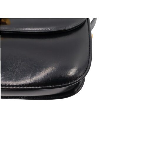 Gucci Leder Schultertasche Gucci Gucci 13 Gucci Leder Schultertasche Gucci Gucci 13