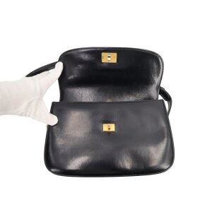 Gucci Leder Schultertasche Gucci Gucci 35 Gucci Leder Schultertasche Gucci Gucci 35