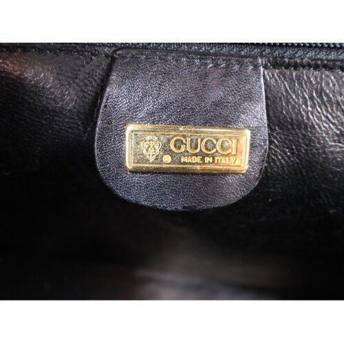 Gucci Ledertasche Gucci Gucci 18 Gucci Ledertasche Gucci Gucci 18