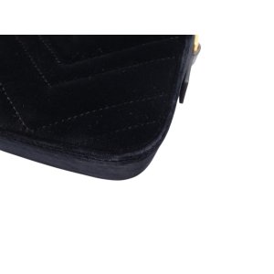 Gucci Marmont Camera Bag Small