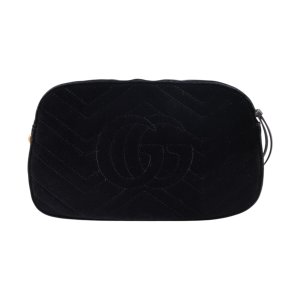Gucci Marmont Camera Bag Small
