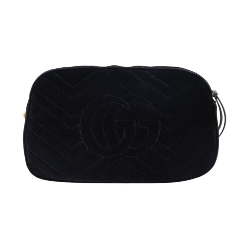 Gucci Marmont Camera Bag Small