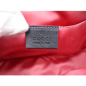 Gucci Marmont Camera Bag Small