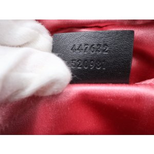 Gucci Marmont Camera Bag Small