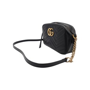 Gucci Marmont Camera Bag Small Gucci Gucci 21