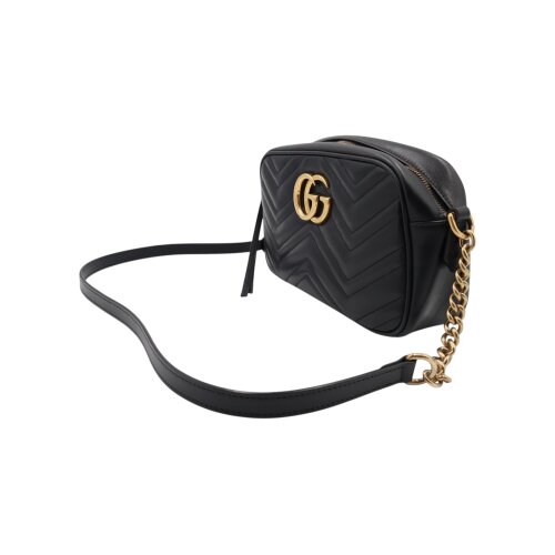 Gucci Marmont Camera Bag Small Gucci Gucci 7