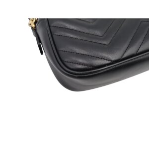 Gucci Marmont Camera Bag Small Gucci Gucci 25