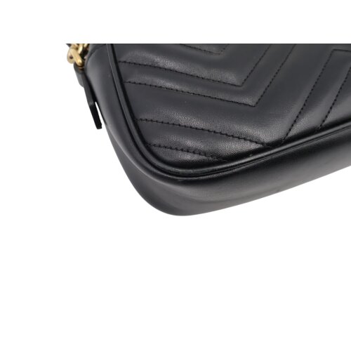 Gucci Marmont Camera Bag Small Gucci Gucci 11