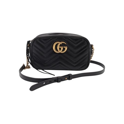 Gucci Marmont Camera Bag Small Gucci Gucci 6
