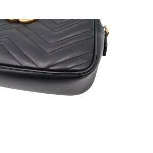 Gucci Marmont Camera Bag Small Gucci Gucci 26
