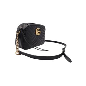Gucci Marmont Camera Bag Small Gucci Gucci 23