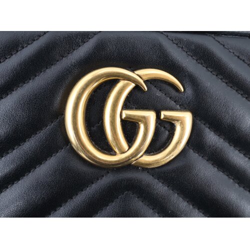 Gucci Marmont Camera Bag Small Gucci Gucci 14