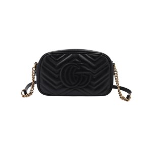 Gucci Marmont Camera Bag Small Gucci Gucci 22