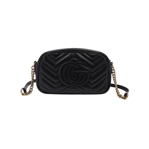 Gucci Marmont Camera Bag Small Gucci Gucci 8