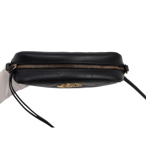 Gucci Marmont Camera Bag Small Gucci Gucci 27