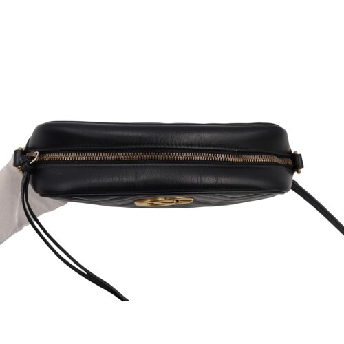 Gucci Marmont Camera Bag Small Gucci Gucci 13