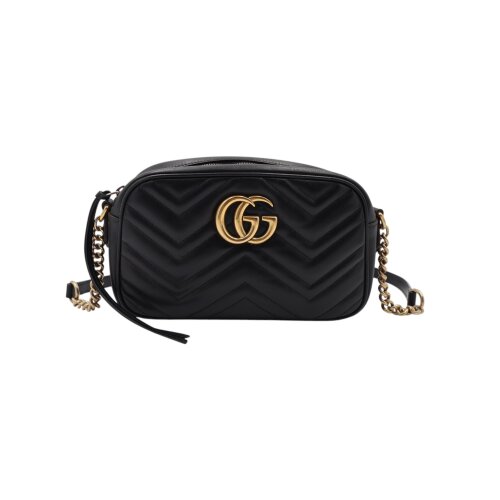 Gucci Marmont Camera Bag Small Gucci Gucci