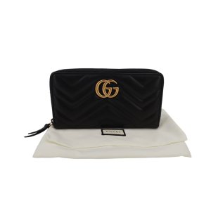 Gucci Marmont Geldbörse