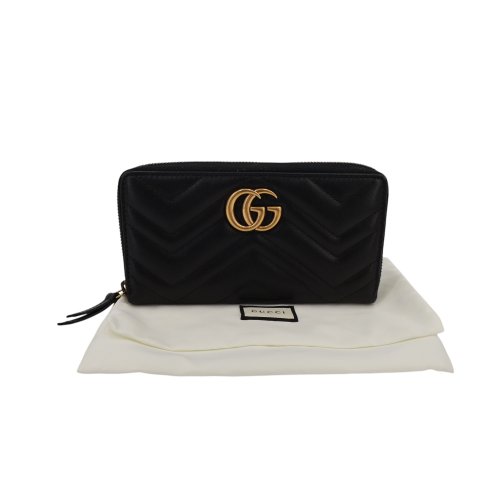 Gucci Marmont Geldbörse