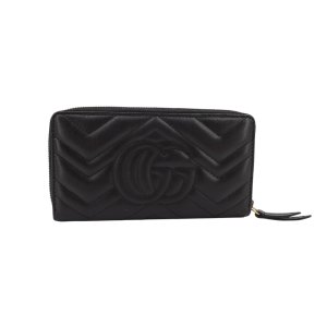 Gucci Marmont Geldbörse