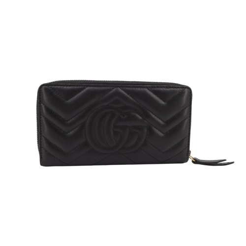 Gucci Marmont Geldbörse