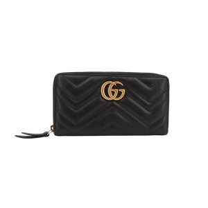 Gucci Marmont Geldbörse