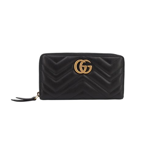 Gucci Marmont Geldbörse