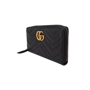 Gucci Marmont Geldbörse