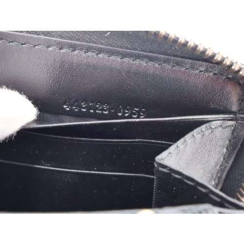 Gucci Marmont Geldbörse