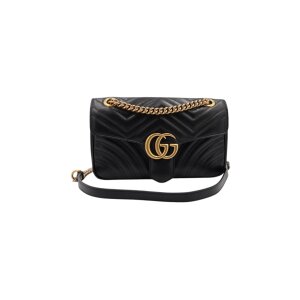 Gucci Marmont Medium Schwarz Gucci Gucci 22 Gucci Marmont Medium Schwarz Gucci Gucci 22