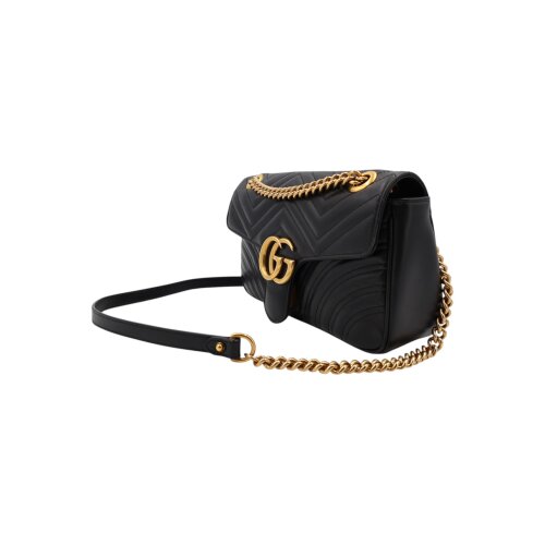 Gucci Marmont Medium Schwarz Gucci Gucci 8 Gucci Marmont Medium Schwarz Gucci Gucci 8