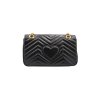 Gucci Marmont Medium Schwarz Gucci Gucci 24 Gucci Marmont Medium Schwarz Gucci Gucci 24