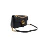 Gucci Marmont Medium Schwarz Gucci Gucci 25 Gucci Marmont Medium Schwarz Gucci Gucci 25