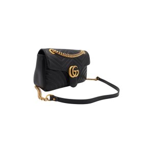 Gucci Marmont Medium Schwarz Gucci Gucci 28 Gucci Marmont Medium Schwarz Gucci Gucci 28