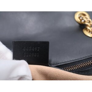 Gucci Marmont Medium Schwarz Gucci Gucci 39 Gucci Marmont Medium Schwarz Gucci Gucci 39