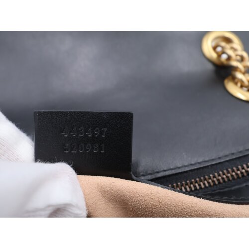 Gucci Marmont Medium Schwarz Gucci Gucci 21 Gucci Marmont Medium Schwarz Gucci Gucci 21