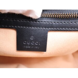 Gucci Marmont Medium Schwarz Gucci Gucci 38 Gucci Marmont Medium Schwarz Gucci Gucci 38