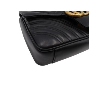 Gucci Marmont Medium Schwarz Gucci Gucci 30 Gucci Marmont Medium Schwarz Gucci Gucci 30