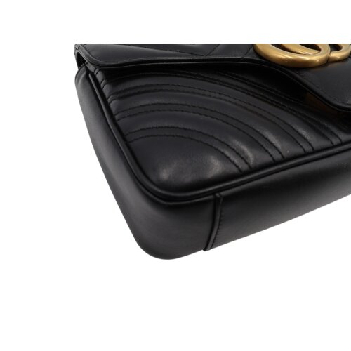 Gucci Marmont Medium Schwarz Gucci Gucci 12 Gucci Marmont Medium Schwarz Gucci Gucci 12