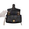 Gucci Marmont Medium Schwarz Gucci Gucci 32 Gucci Marmont Medium Schwarz Gucci Gucci 32