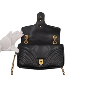 Gucci Marmont Medium Schwarz Gucci Gucci 35 Gucci Marmont Medium Schwarz Gucci Gucci 35