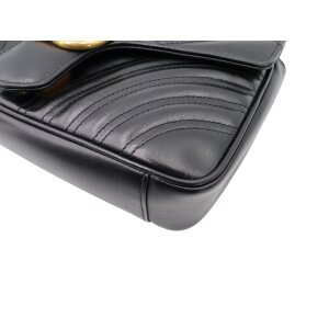 Gucci Marmont Medium Schwarz Gucci Gucci 31 Gucci Marmont Medium Schwarz Gucci Gucci 31