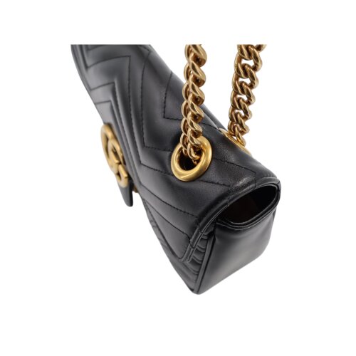 Gucci Marmont Medium Schwarz Gucci Gucci 15 Gucci Marmont Medium Schwarz Gucci Gucci 15
