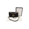 Gucci Marmont Medium Schwarz Gucci Gucci 22 Gucci Marmont Medium Schwarz Gucci Gucci 22