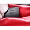 Gucci Marmont Mini Velvet Black Gucci Gucci 24
