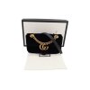 Gucci Marmont Mini Velvet Black Gucci Gucci 14