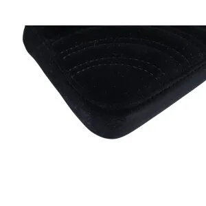 Gucci Marmont Mini Black Velvet Gucci Gucci 22