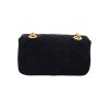 Gucci Marmont Mini Velvet Black Gucci Gucci 16