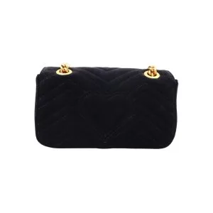 Gucci Marmont Mini Black Velvet Gucci Gucci 19