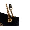Gucci Marmont Mini Velvet Black Gucci Gucci 21